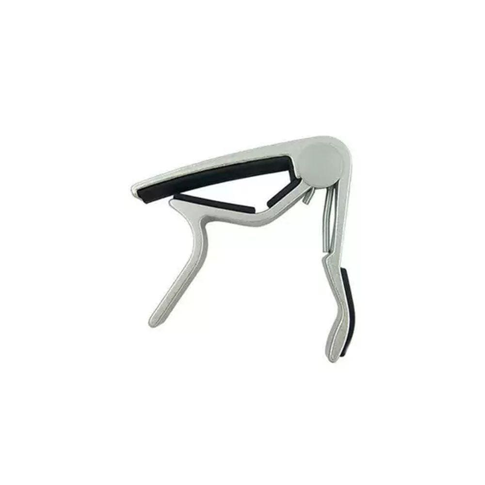 Capotraste Prata JX-32 - Smart