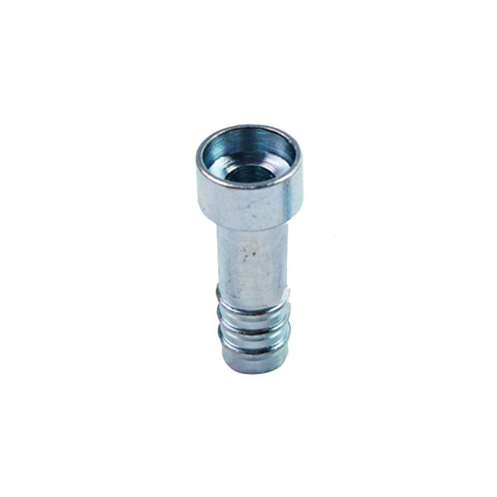 Conexão Salva Vida 10mm Aço