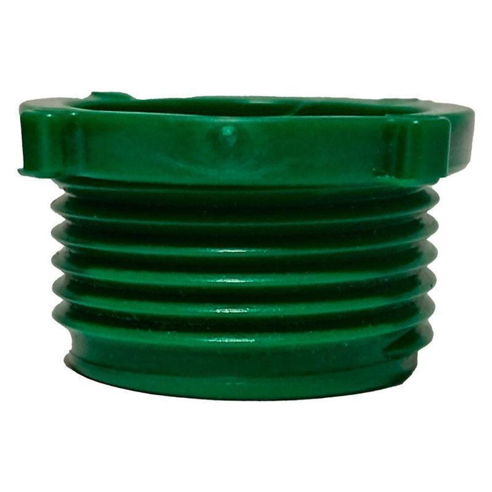 Bucha de Redução Adaptador Torneira 3/4 Color Pop Verde