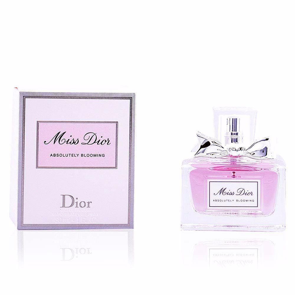 Perfume Dior Miss Absolutely Blooming Feminino 100 Ml