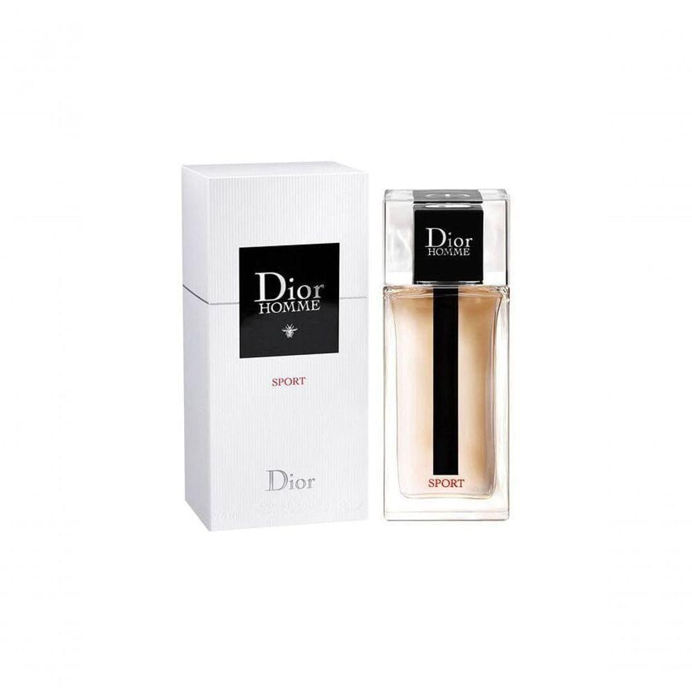 Dior sport on sale