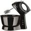 Batedeira Mondial 400W B-44 B - 1065-02 Preto 220 VOLTS - 220V