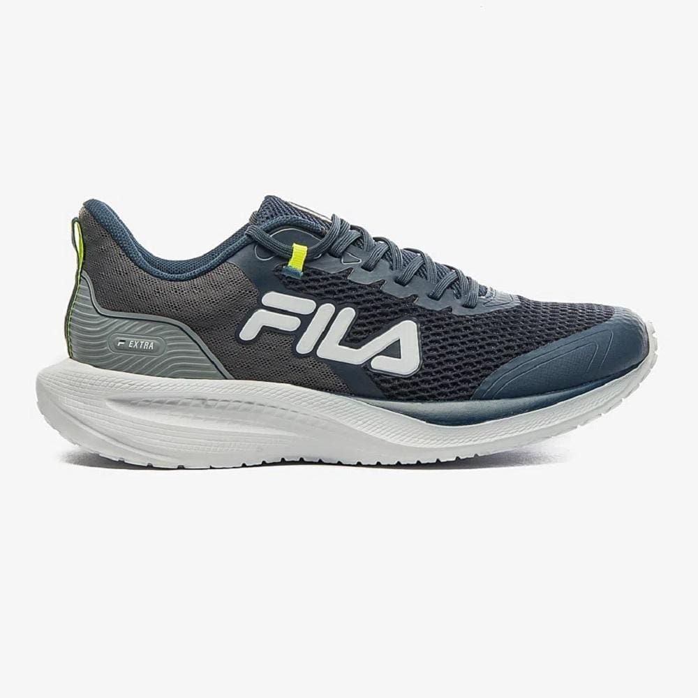 Tênis Esportivo Masculino Fila Extra 1148796