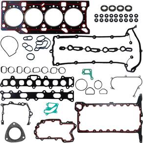 Jogo Junta Do Motor S10 Trailblazer Ctdi Ltz 2.8 16V Duramax