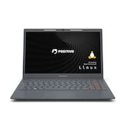 Notebook Positivo Vision C14 Intel® Celeron® Linux 4GB 128GB eMMC 14” HD Lumina BAR – Cinza