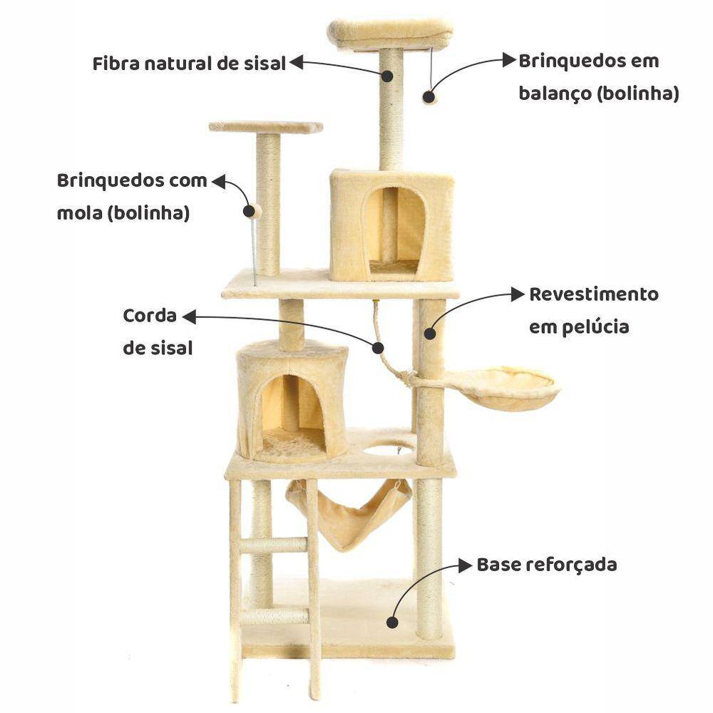 Pelúcia Gata Marie Namorados 6432 Multibrink em Promoção na Americanas