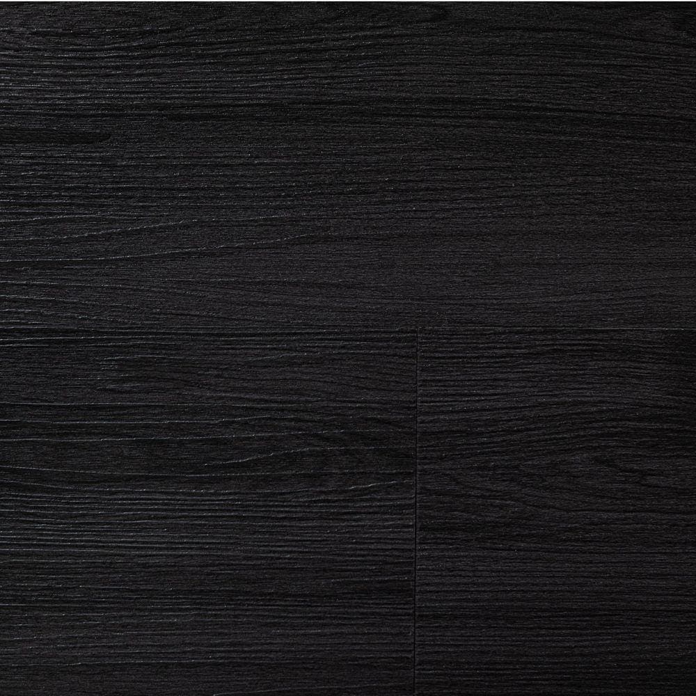 Piso Vinílico em Régua Office Scandian 3mmx18,7cmx122,9cm m² - caixa com 3,25m2 - Onix