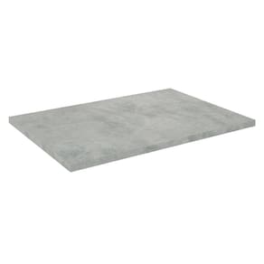 Tampo Para Balcão De 70 X 60 Cm Para Cozinhas Lux, Glamy E Stella Mood Madesa Mood