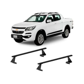 Rack De Caçamba Baixo Ford Ranger 1998 Até 2023 - Ferriforte