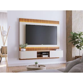 Home Buzios 1,80 Off White/freijo Colibri