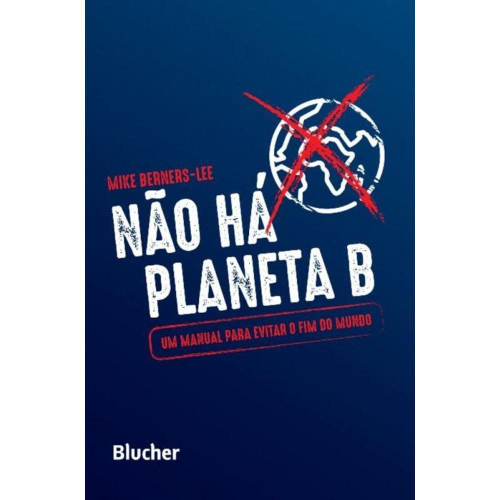 Não Há Planeta B