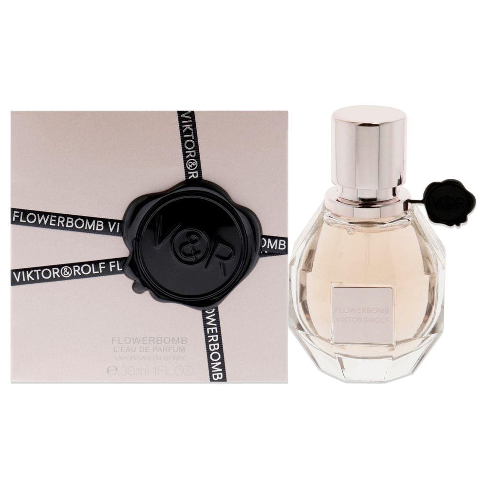 Viktor rolf best sale flowerbomb black friday