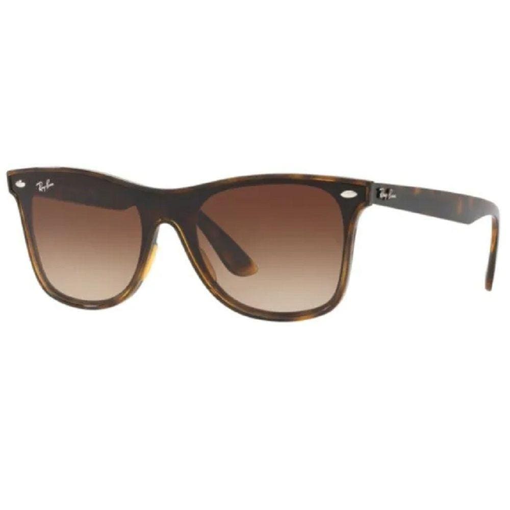 Oculos Solar Ray-Ban Zilo Rb4440n 710/1341