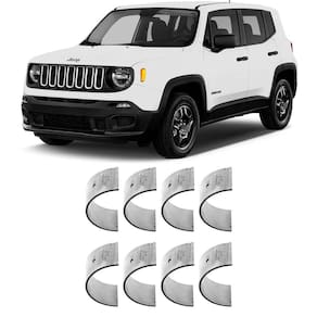 Bronzina Casquilho Biela Std Jeep Renegade 1.8 16v 15 A 19