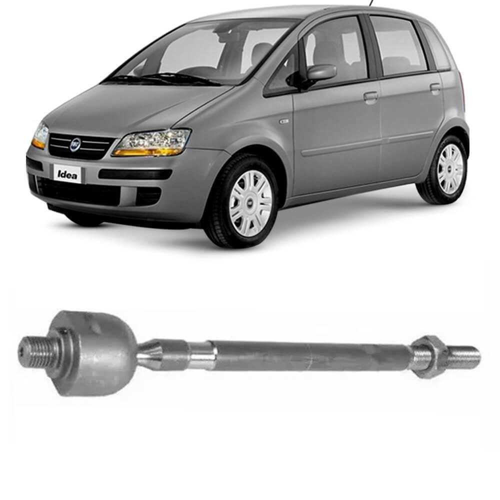 Barra Axial Direção Idea 2006 A 2016 Motorista Passageiro