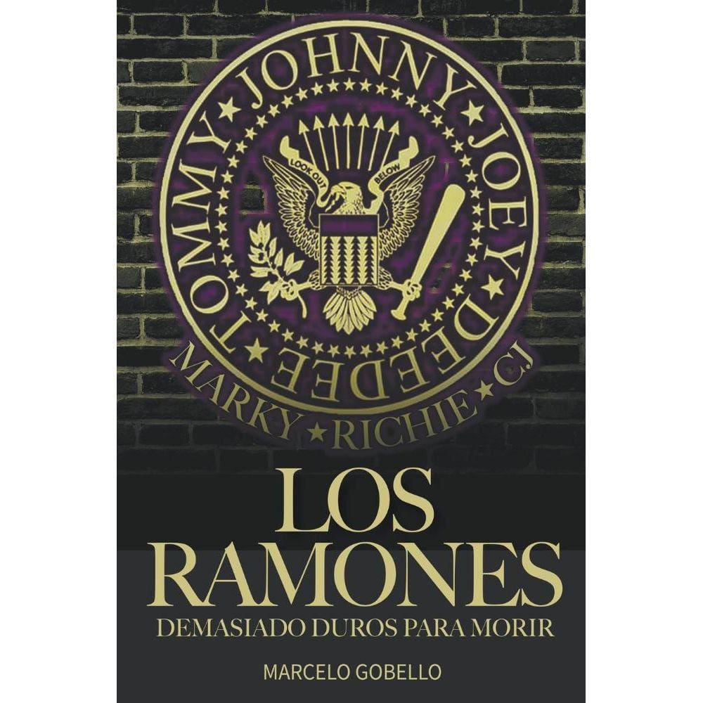 Los Ramones