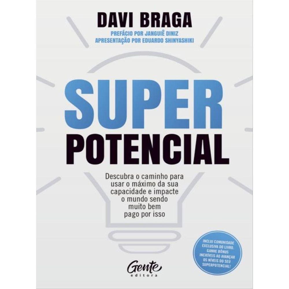 Superpotencial