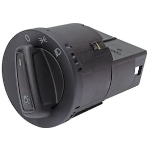 Chave de Luz Fox Gol Saveiro Voyage Up Após 2015 12 Vias - DNI2165