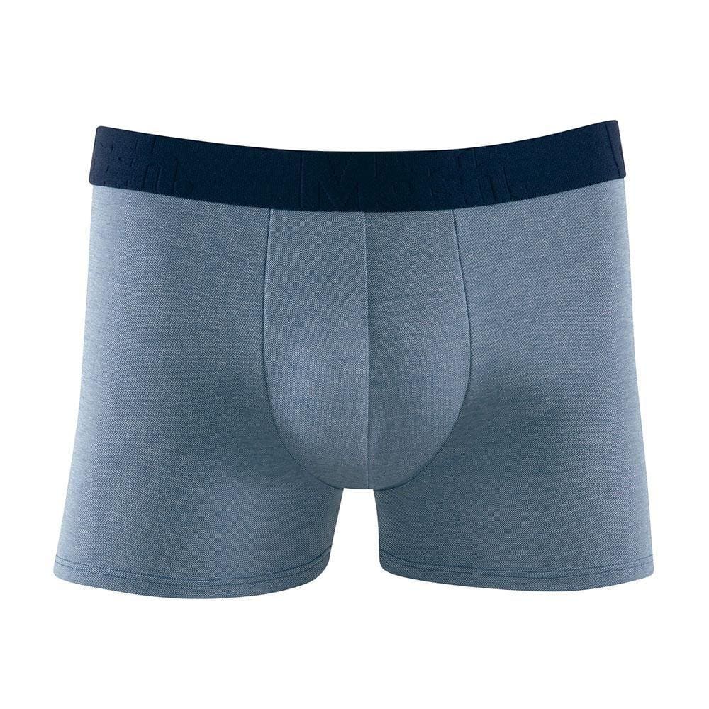 Cueca Boxer Mash Blend