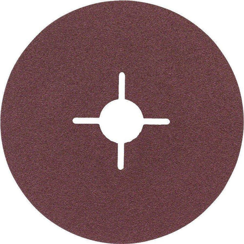 Disco De Lixa Metal G.60 - Bosch