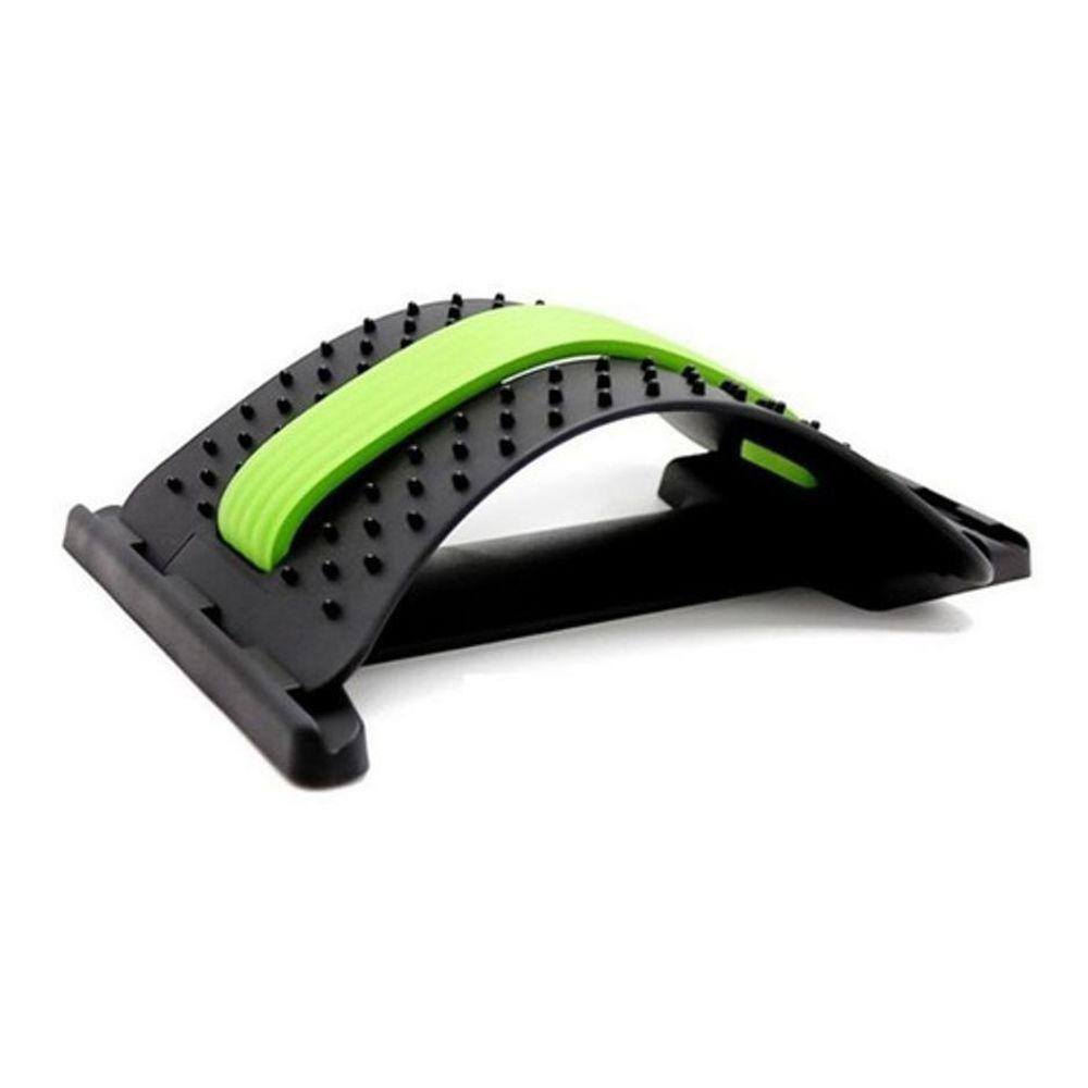 Relaxador Muscular Massageador Lombar Equipamento De Postura