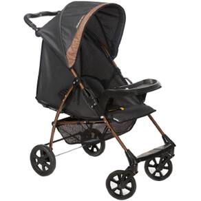 Carro Passeio Galzerano Romano - 1035PTCPRETO/COBRE