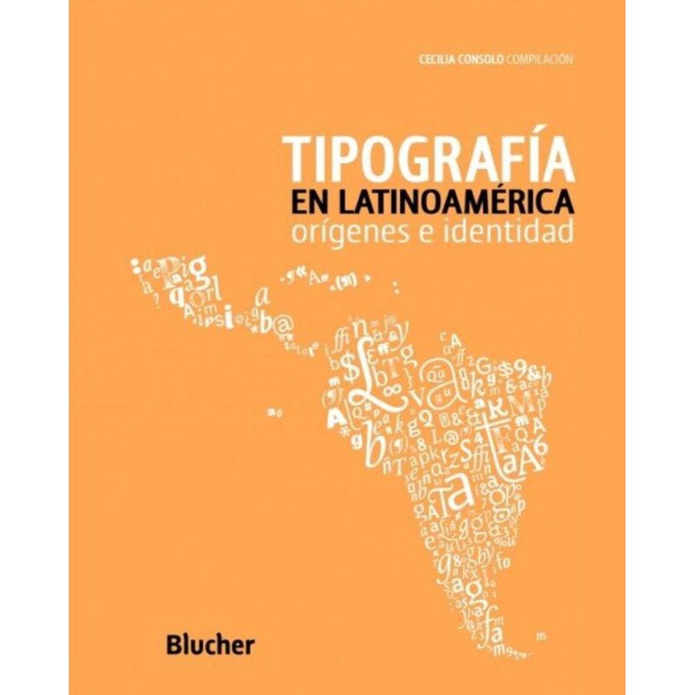 Tipografia En Latinoamerica