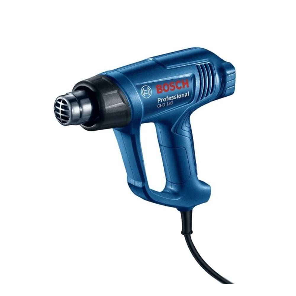 Soprador Termico 1800W Ghg 180 220V Bosch