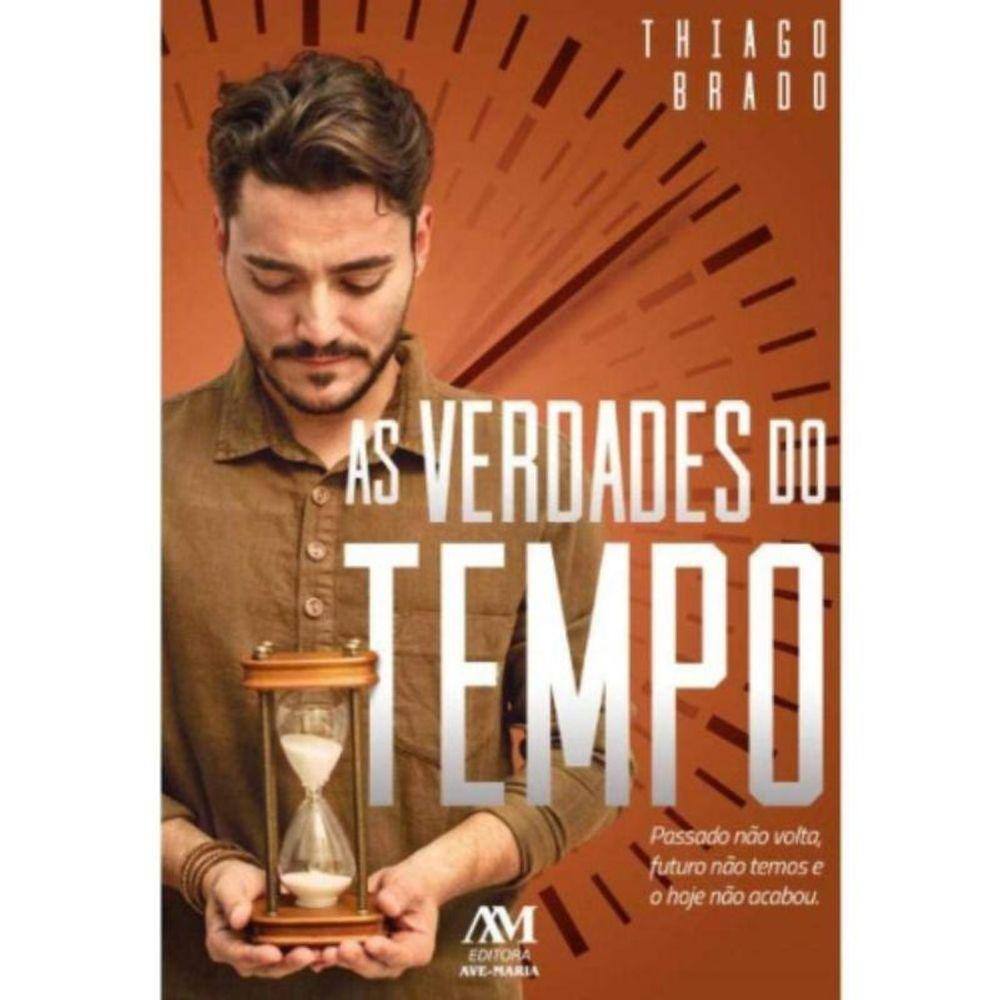 Verdades Do Tempo, As