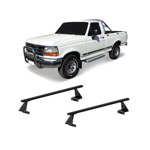 Rack De Caçamba Baixo Ford F-1000 1979 até 1998 - Ferriforte