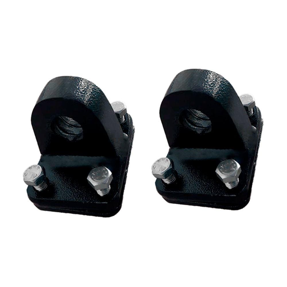 Kit 2 Un de Ponto de Ancoragem modelo Troller Reforçado Universal