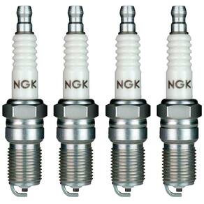 Jogo Vela De Ignição Kia Cerato 1.6 16v 2009 A 2018 Ngk