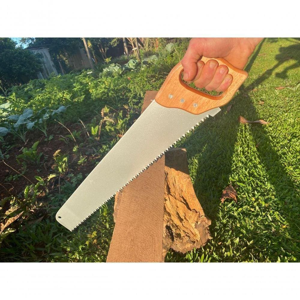 Serrote Ferreiro 18” - Biasan