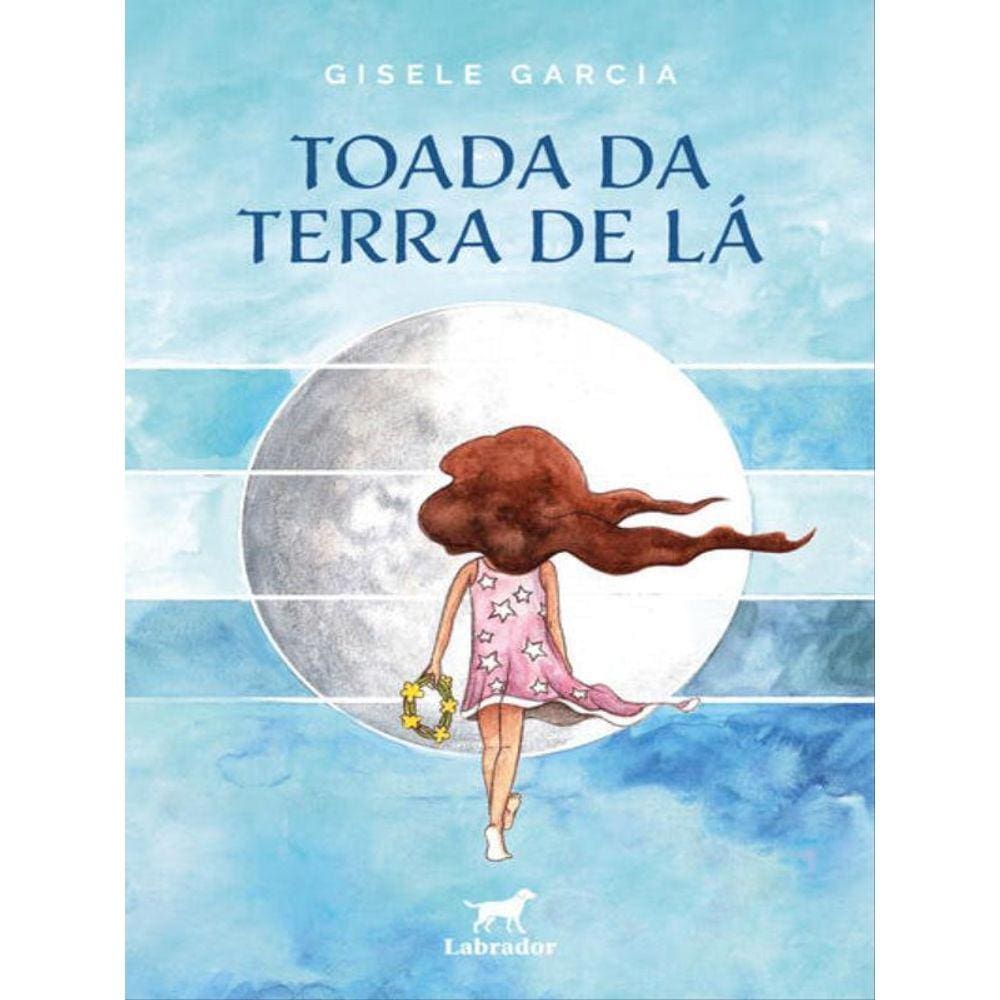 Toada Da Terra De Lá