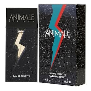 Perfume Animale Men 100Ml