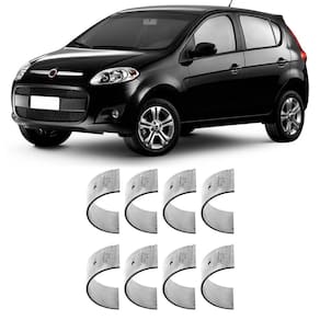 Bronzina Casquilho Biela Std Fiat Palio 1.6 16v 2011 A 2017