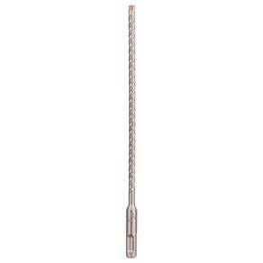 Broca Bosch SDS plus-5X para concreto 6,5 x 100 x 160 mm