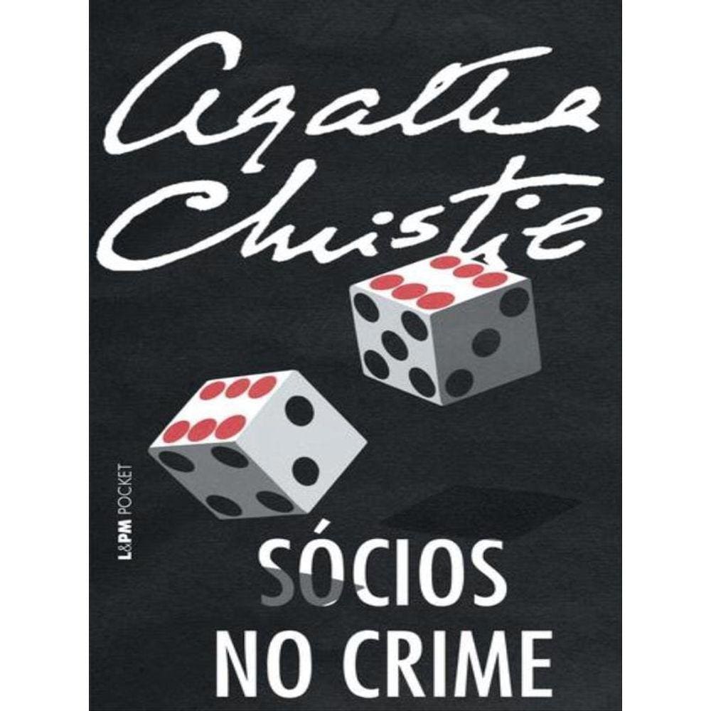 Sócios No Crime - Vol. 840