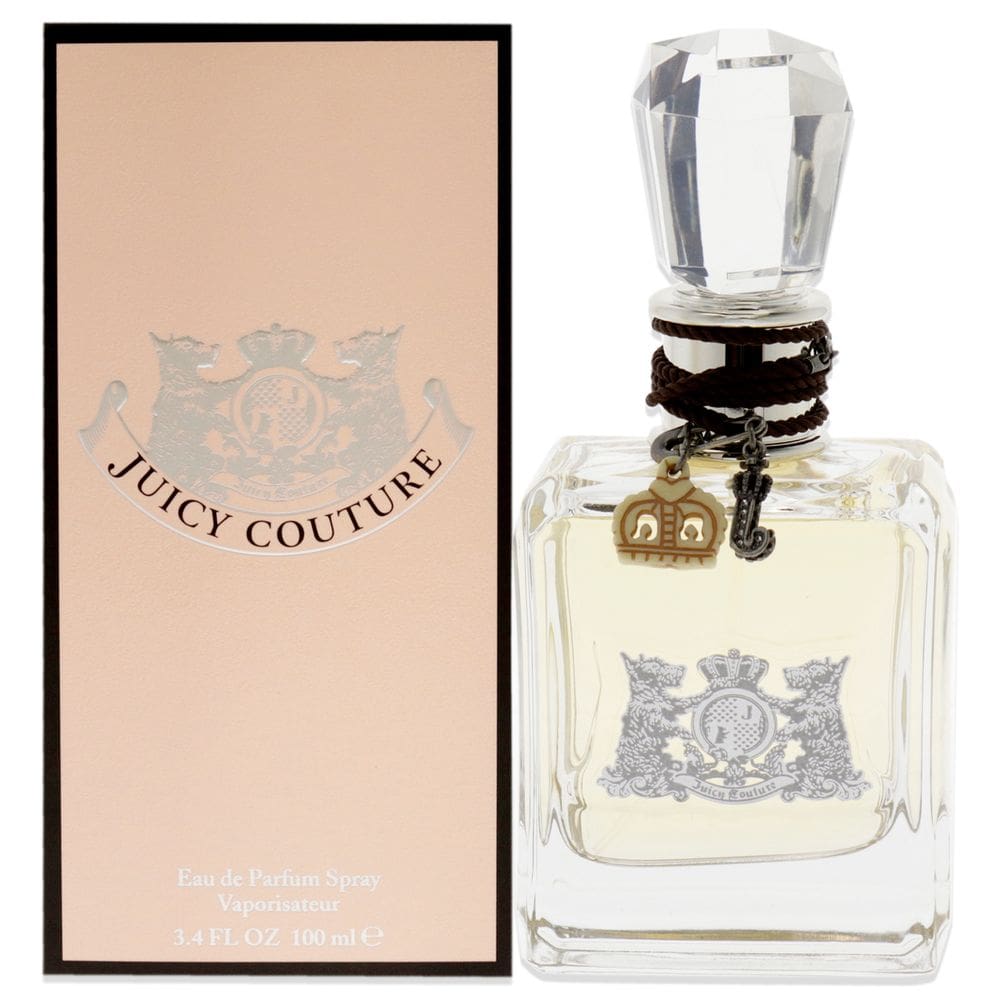 Juicy couture sucre dupe Black Friday Casas Bahia