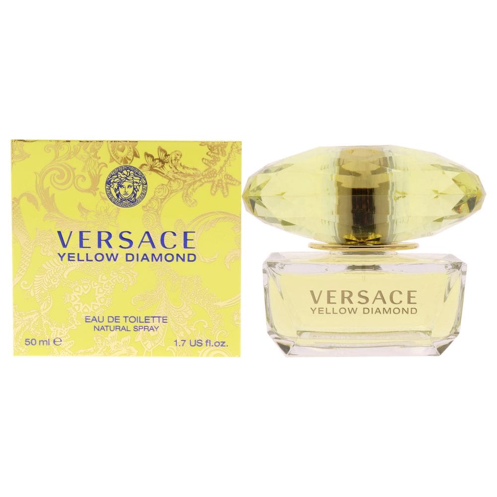 Yellow diamond perfume discount 200ml