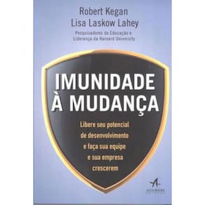 Imunidade A Mudança