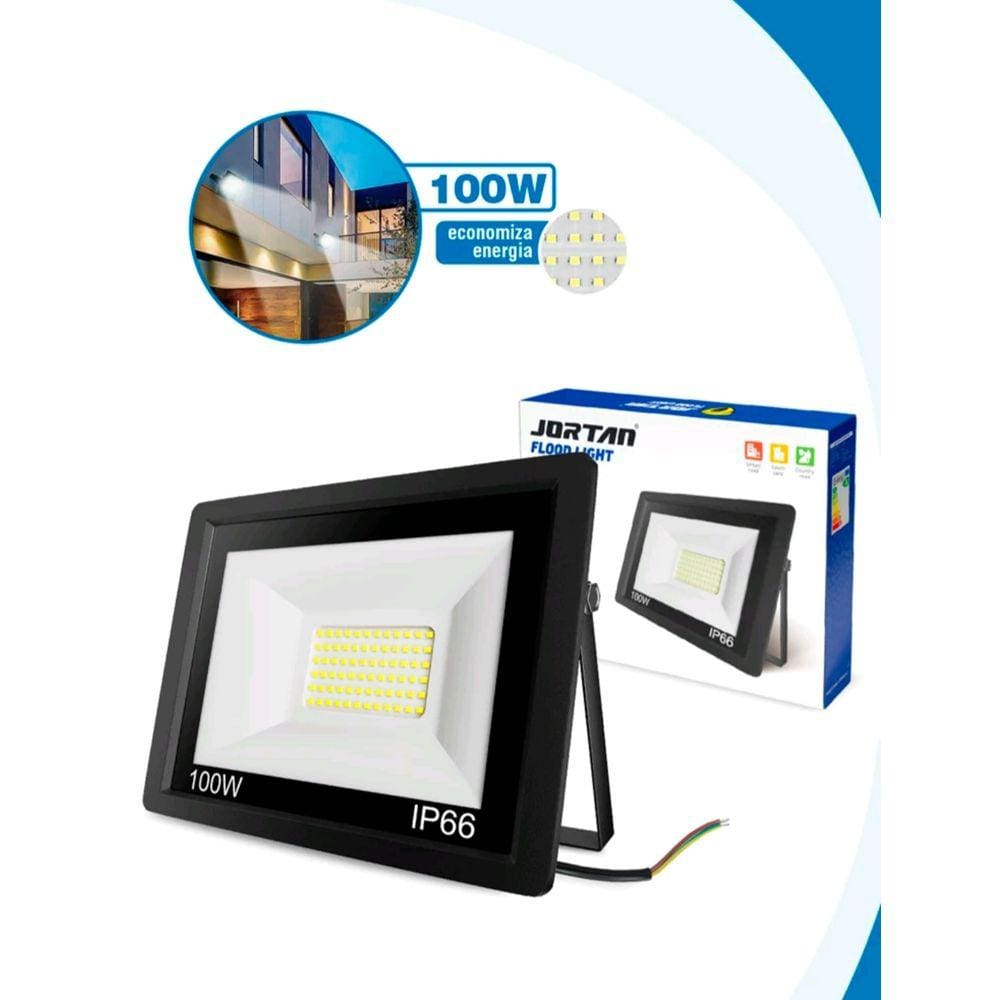 Refletor de Led 100w