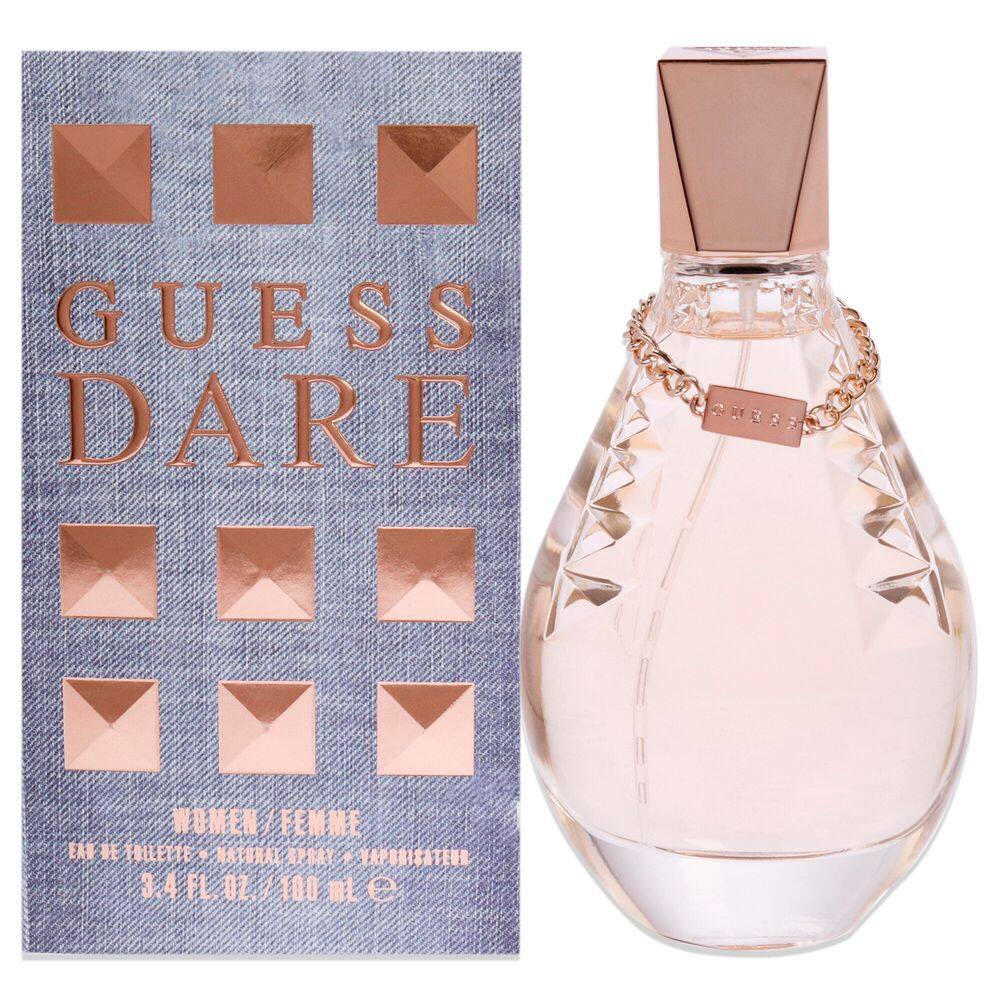 Guess double best sale dare 30ml