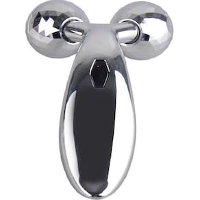 Massageador De Mão - Facial E Corporal 3D Rolo Relaxante