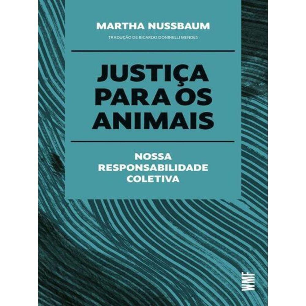 Justiça Para Os Animais