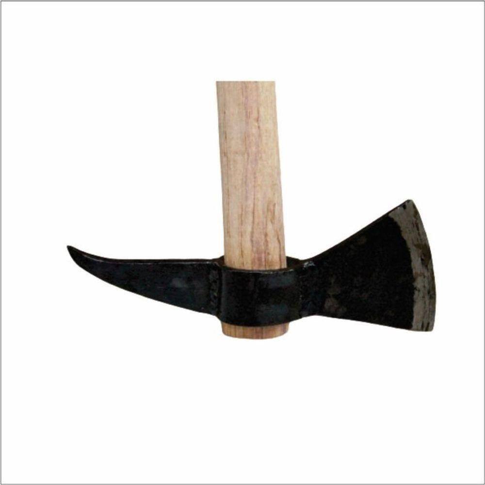 Machado Bombeiro Ferreiro Com Cabo Mad Do Norte - Biasan