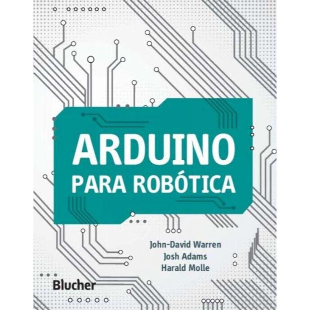 Arduino Para Robotica