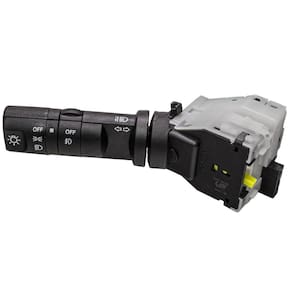 Chave de Seta Frontier Pathfinder Sentra Com Farol de Neblina 8 Vias - Marília - 12044
