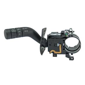 Chave de Seta Crossfox Fox Gol Saveiro Voyage Com Lampejo 12 Vias - Marília - 12369