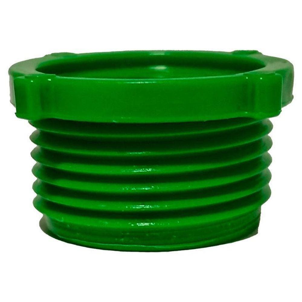 Bucha de Redução Adaptador Torneira 3/4 COR:Verde Neon